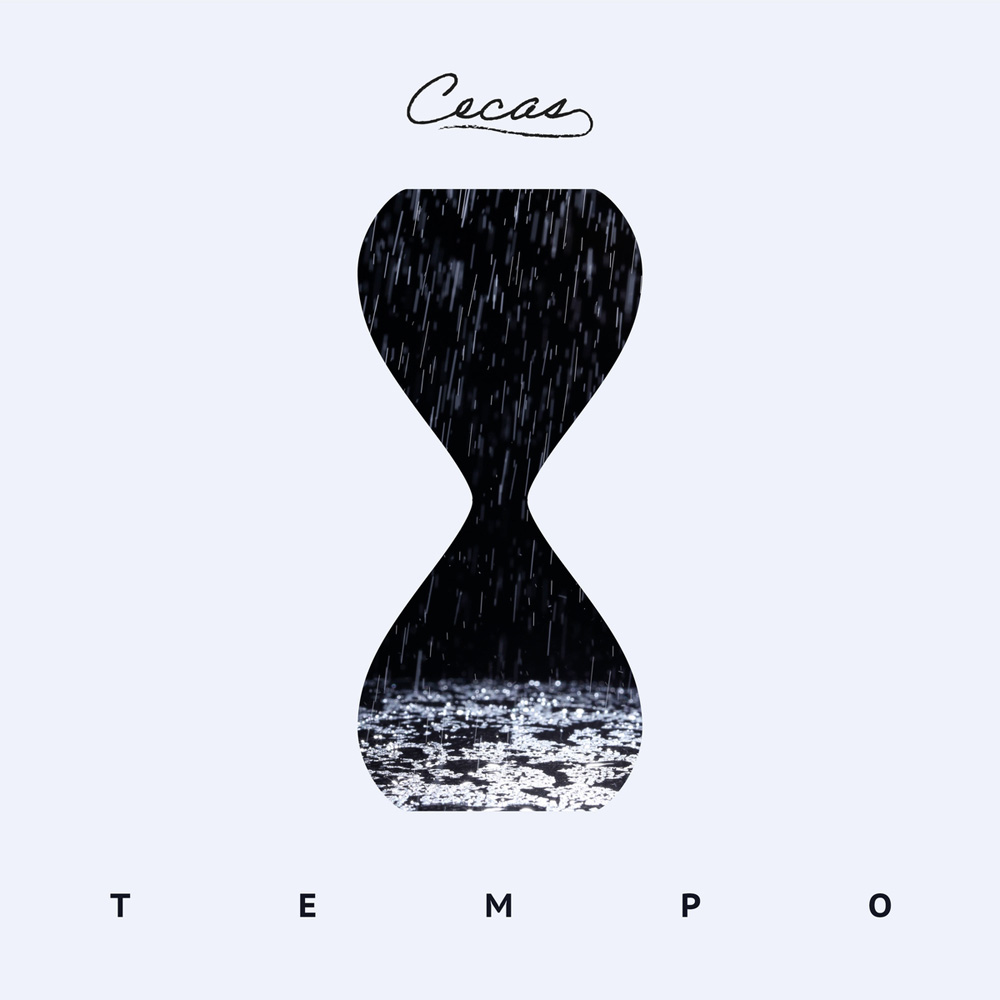 Cecas: venerdì 26 maggio esce in radio e in digitale “Tempo” il nuovo singolo