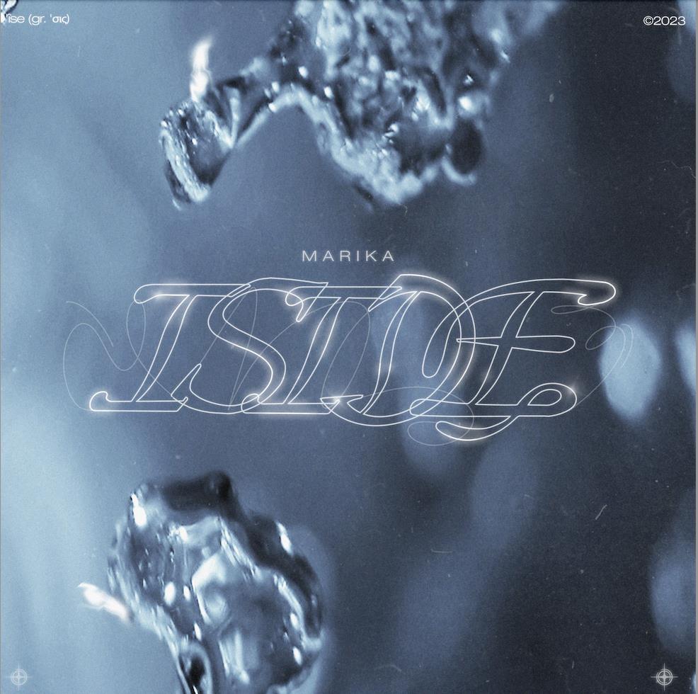 “Iside” è il nuovo singolo di Marika