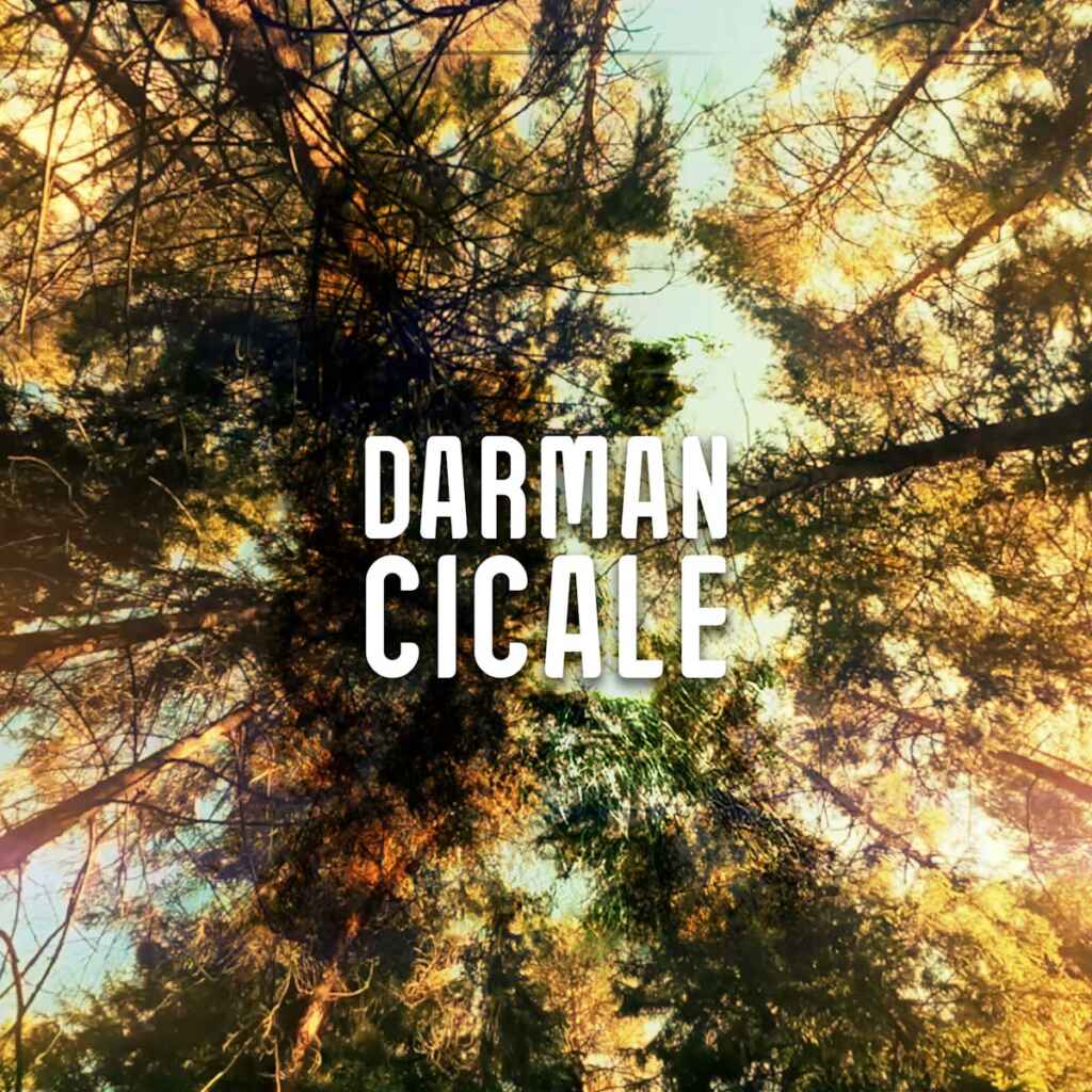 Darman: venerdì 10 novembre esce in radio “Cicale” il nuovo singolo
