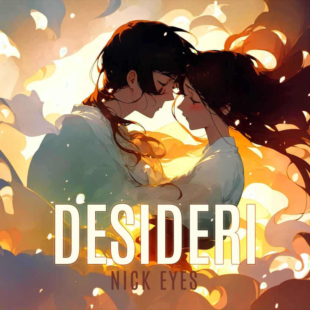 “Desideri” è il nuovo singolo di Nick Eyes