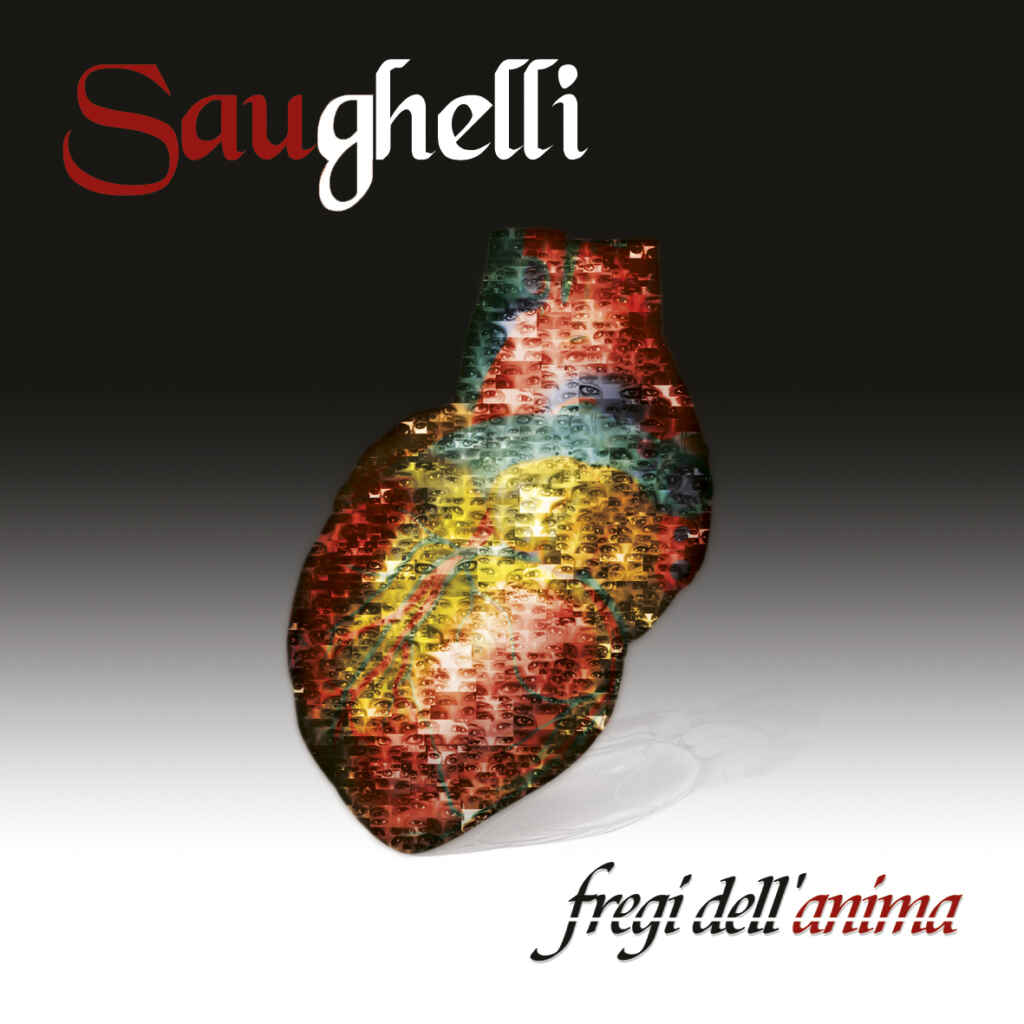 SAUGHELLI  presenta il nuovo video di Aquile nascoste,  tratto dall’album FREGI DELL’ANIMA